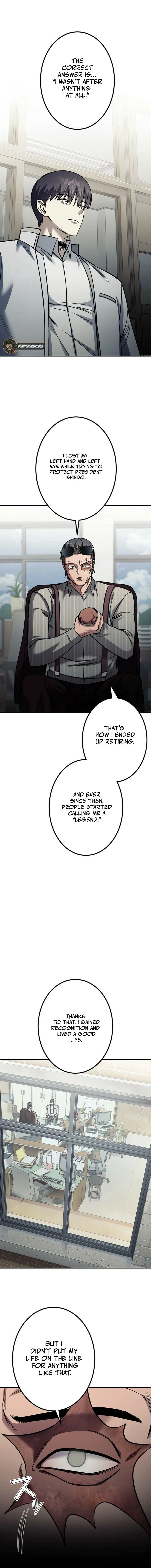 Gakuen Soshiki Chapter 7 page 13 - 