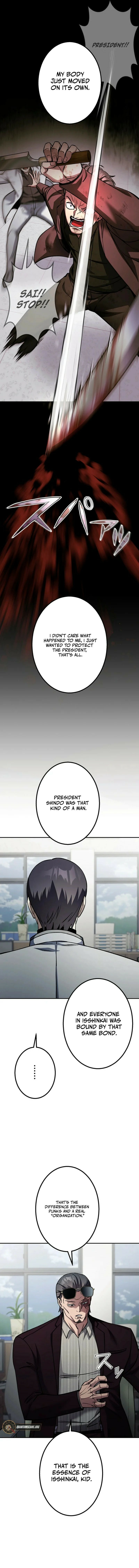 Gakuen Soshiki Chapter 7 page 14 - 