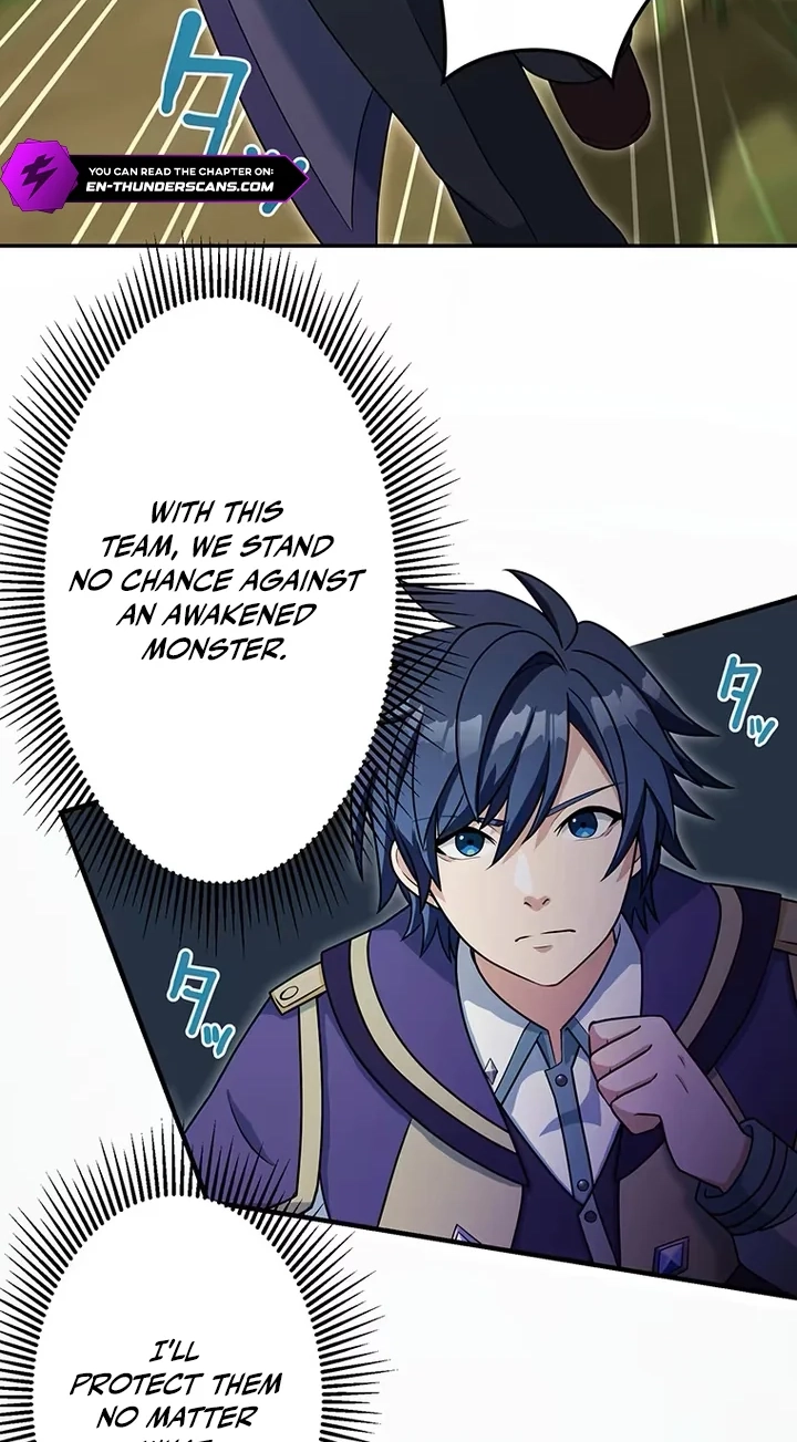 Gakureki Musou Academia ~F-Rank Hokyuu Gakari ga Saikyou Rejendo Madoushi ni Tensei~ Chapter 10 page 14 - 