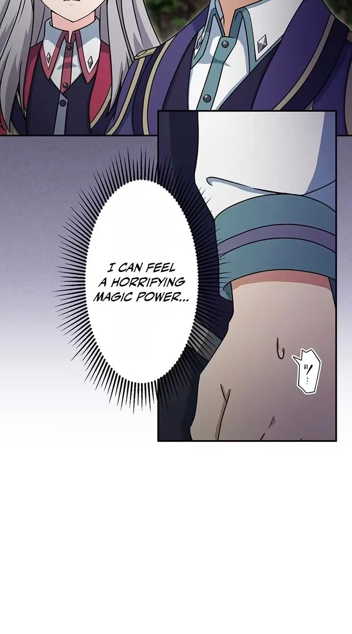 Gakureki Musou Academia ~F-Rank Hokyuu Gakari ga Saikyou Rejendo Madoushi ni Tensei~ Chapter 10 page 18 - 