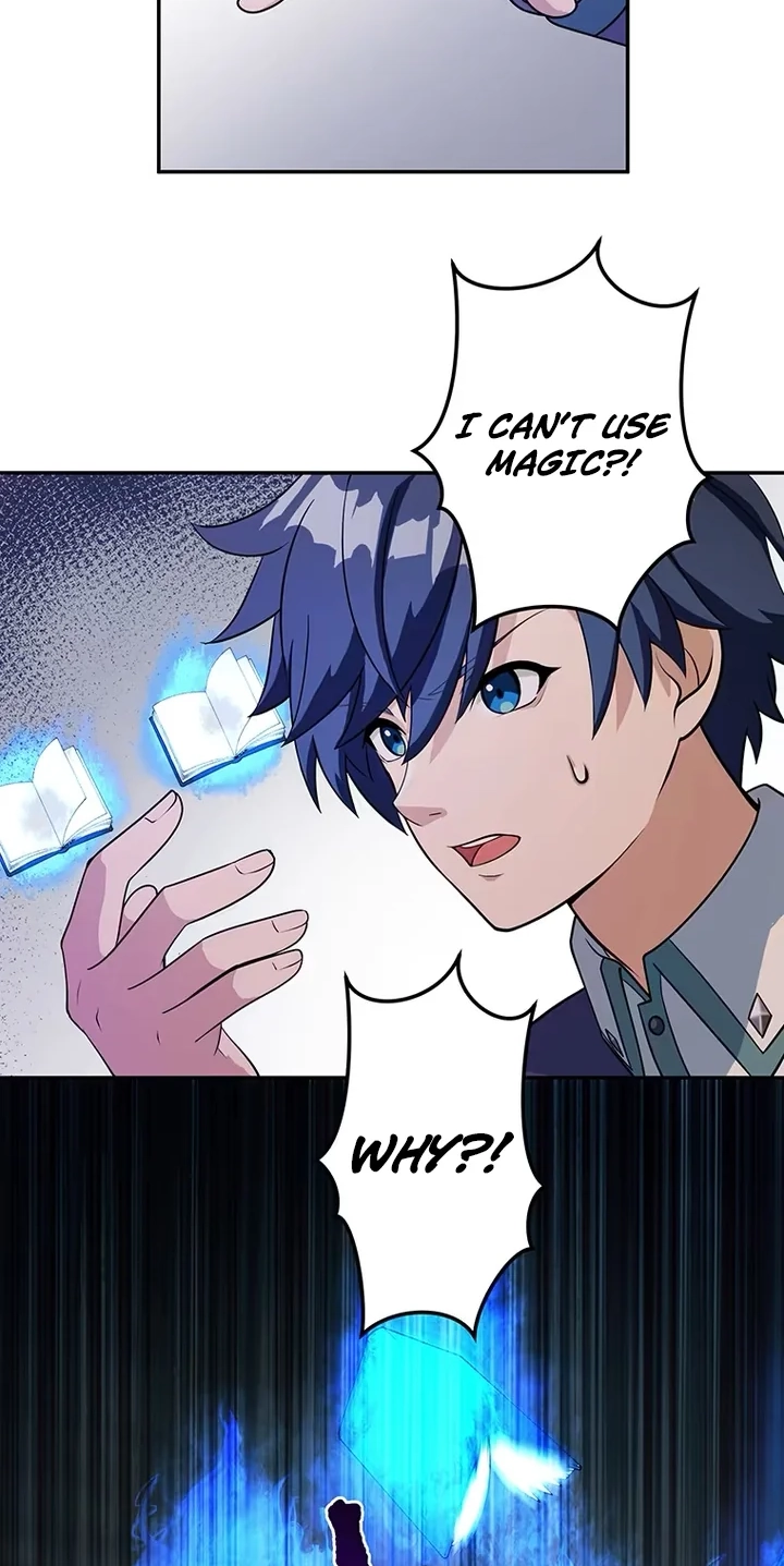 Gakureki Musou Academia ~F-Rank Hokyuu Gakari ga Saikyou Rejendo Madoushi ni Tensei~ Chapter 10 page 26 - 