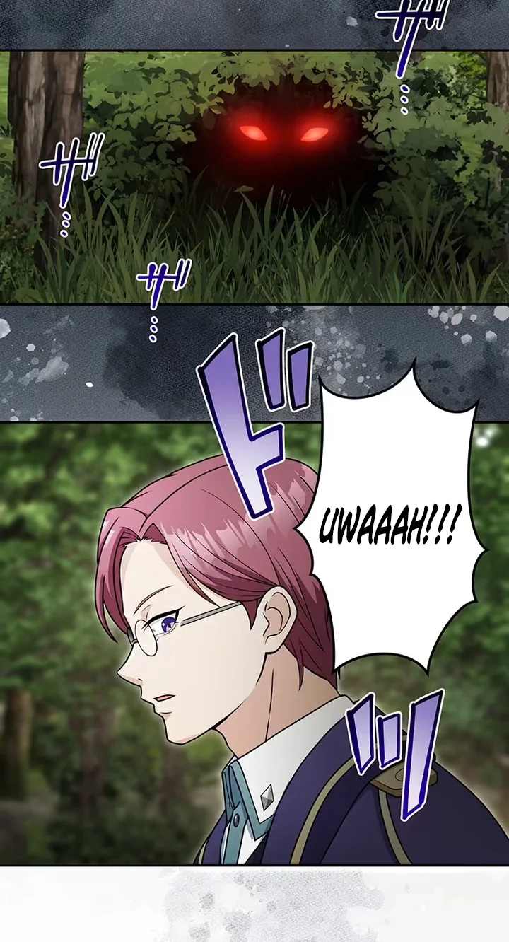 Gakureki Musou Academia ~F-Rank Hokyuu Gakari ga Saikyou Rejendo Madoushi ni Tensei~ Chapter 10 page 5 - 