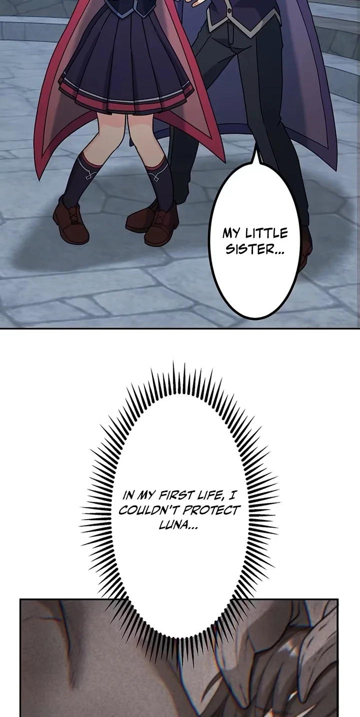 Gakureki Musou Academia ~F-Rank Hokyuu Gakari ga Saikyou Rejendo Madoushi ni Tensei~ Chapter 10 page 50 - 