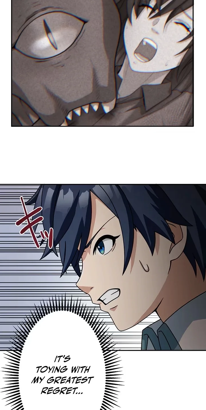 Gakureki Musou Academia ~F-Rank Hokyuu Gakari ga Saikyou Rejendo Madoushi ni Tensei~ Chapter 10 page 51 - 