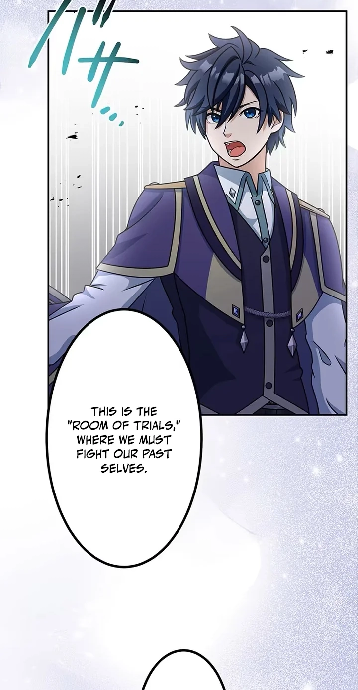 Gakureki Musou Academia ~F-Rank Hokyuu Gakari ga Saikyou Rejendo Madoushi ni Tensei~ Chapter 10 page 55 - 