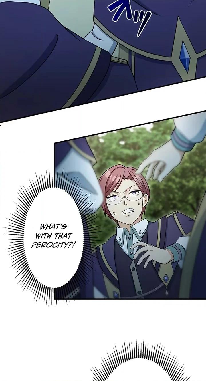 Gakureki Musou Academia ~F-Rank Hokyuu Gakari ga Saikyou Rejendo Madoushi ni Tensei~ Chapter 10 page 8 - 