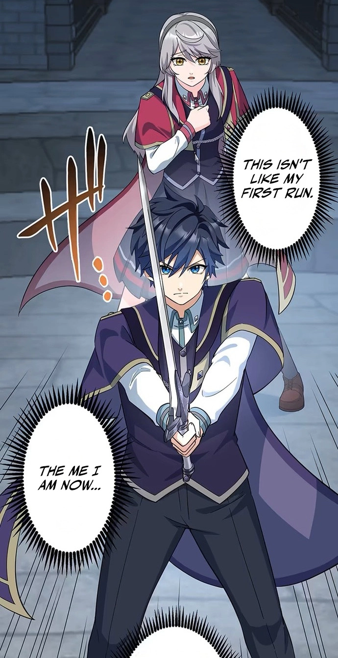 Gakureki Musou Academia ~F-Rank Hokyuu Gakari ga Saikyou Rejendo Madoushi ni Tensei~ Chapter 11 page 2 - 