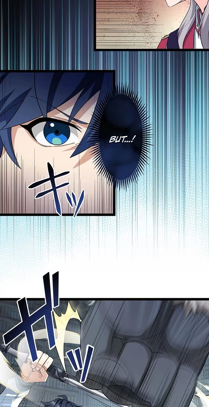 Gakureki Musou Academia ~F-Rank Hokyuu Gakari ga Saikyou Rejendo Madoushi ni Tensei~ Chapter 11 page 12 - 