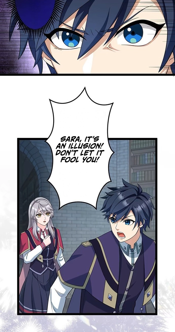 Gakureki Musou Academia ~F-Rank Hokyuu Gakari ga Saikyou Rejendo Madoushi ni Tensei~ Chapter 11 page 24 - 