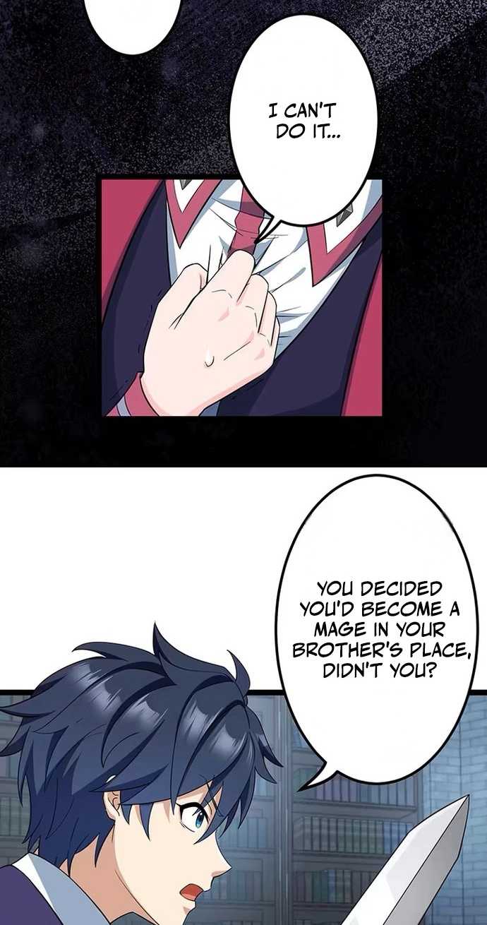 Gakureki Musou Academia ~F-Rank Hokyuu Gakari ga Saikyou Rejendo Madoushi ni Tensei~ Chapter 11 page 26 - 