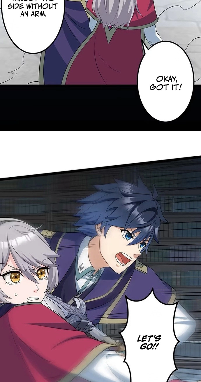 Gakureki Musou Academia ~F-Rank Hokyuu Gakari ga Saikyou Rejendo Madoushi ni Tensei~ Chapter 11 page 31 - 