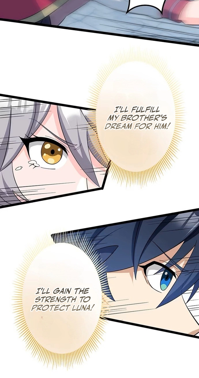 Gakureki Musou Academia ~F-Rank Hokyuu Gakari ga Saikyou Rejendo Madoushi ni Tensei~ Chapter 11 page 32 - 