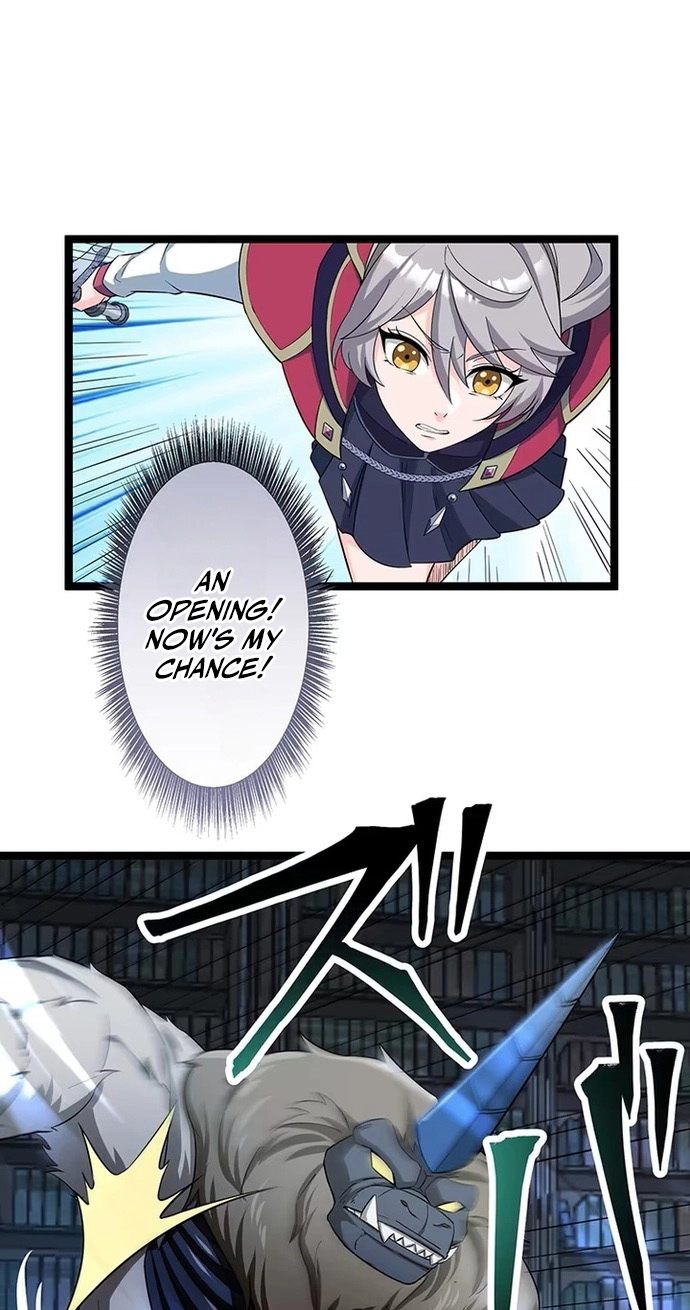 Gakureki Musou Academia ~F-Rank Hokyuu Gakari ga Saikyou Rejendo Madoushi ni Tensei~ Chapter 11 page 35 - 