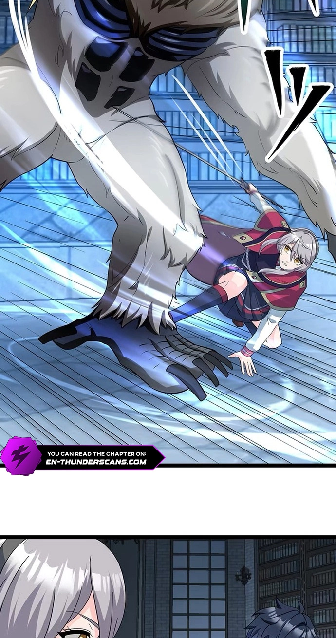 Gakureki Musou Academia ~F-Rank Hokyuu Gakari ga Saikyou Rejendo Madoushi ni Tensei~ Chapter 11 page 36 - 