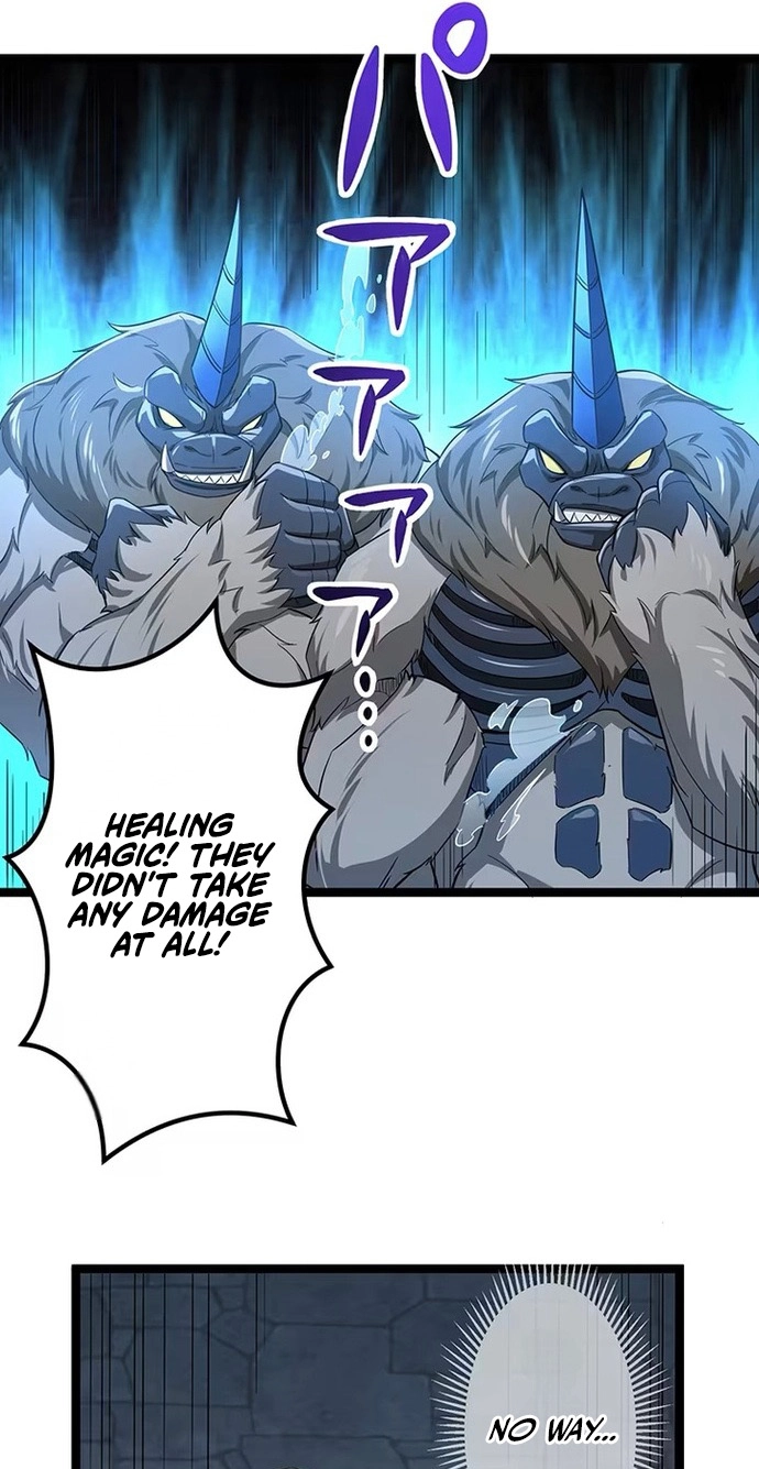 Gakureki Musou Academia ~F-Rank Hokyuu Gakari ga Saikyou Rejendo Madoushi ni Tensei~ Chapter 11 page 38 - 