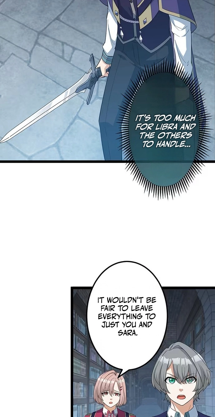 Gakureki Musou Academia ~F-Rank Hokyuu Gakari ga Saikyou Rejendo Madoushi ni Tensei~ Chapter 11 page 42 - 