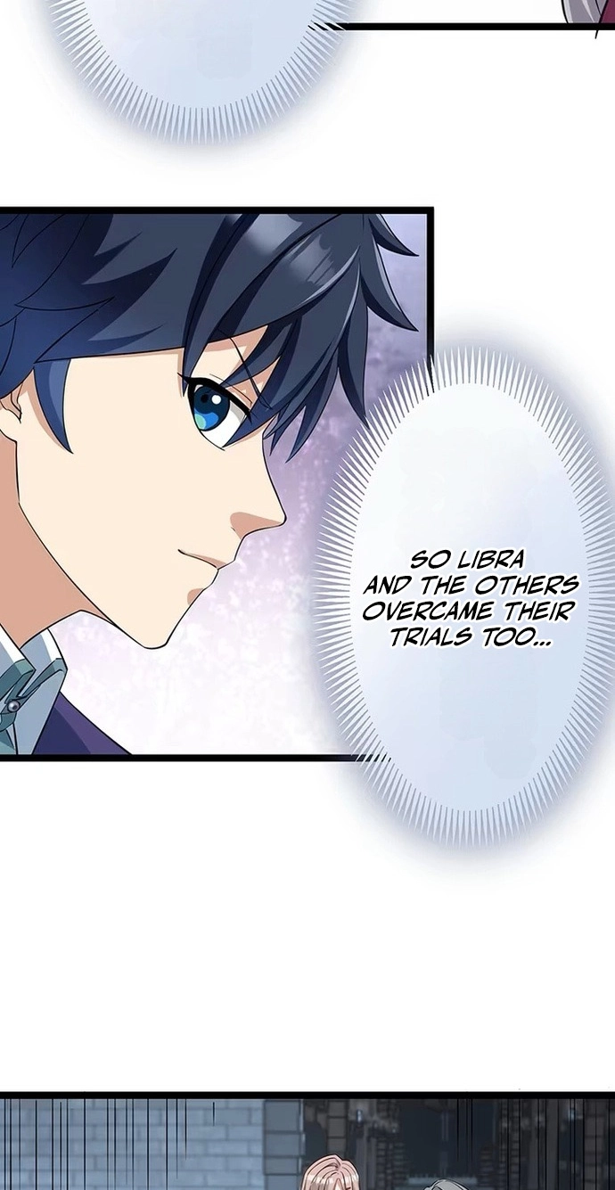 Gakureki Musou Academia ~F-Rank Hokyuu Gakari ga Saikyou Rejendo Madoushi ni Tensei~ Chapter 11 page 45 - 