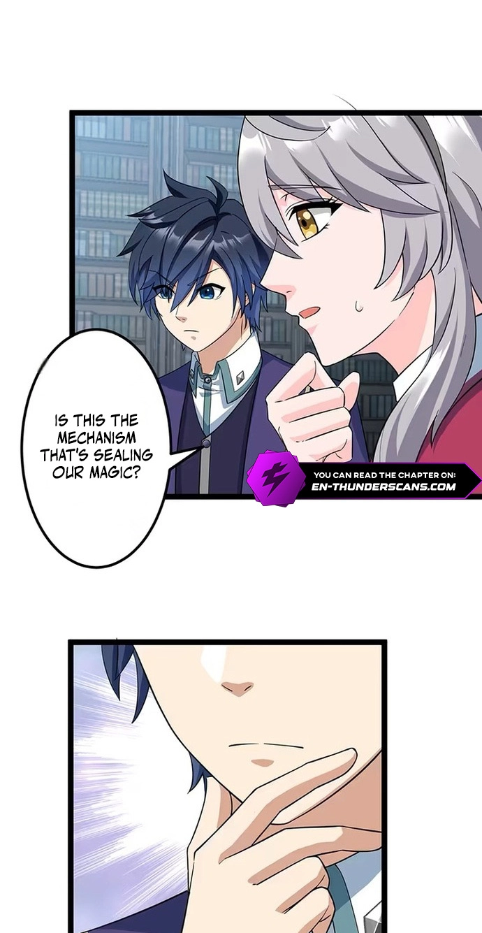 Gakureki Musou Academia ~F-Rank Hokyuu Gakari ga Saikyou Rejendo Madoushi ni Tensei~ Chapter 11 page 52 - 