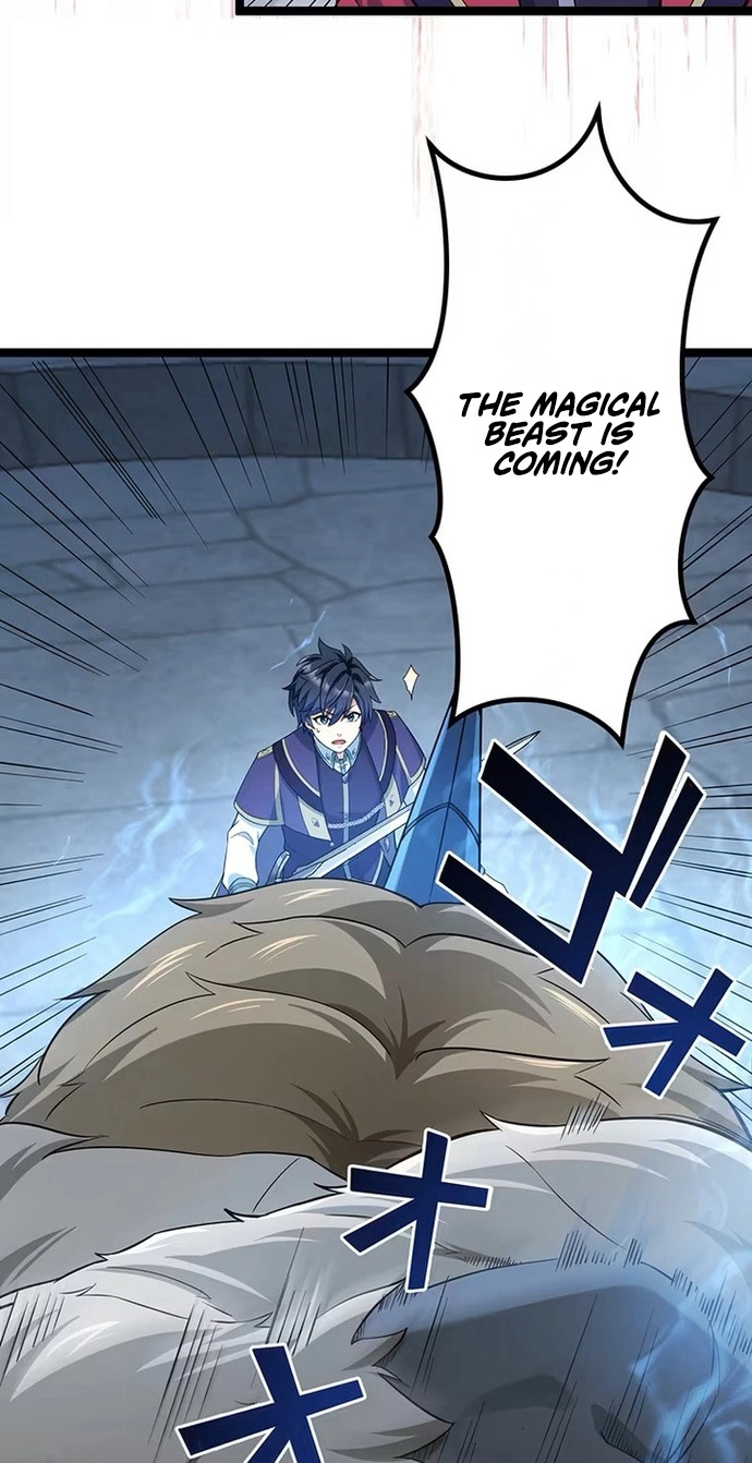 Gakureki Musou Academia ~F-Rank Hokyuu Gakari ga Saikyou Rejendo Madoushi ni Tensei~ Chapter 11 page 9 - 