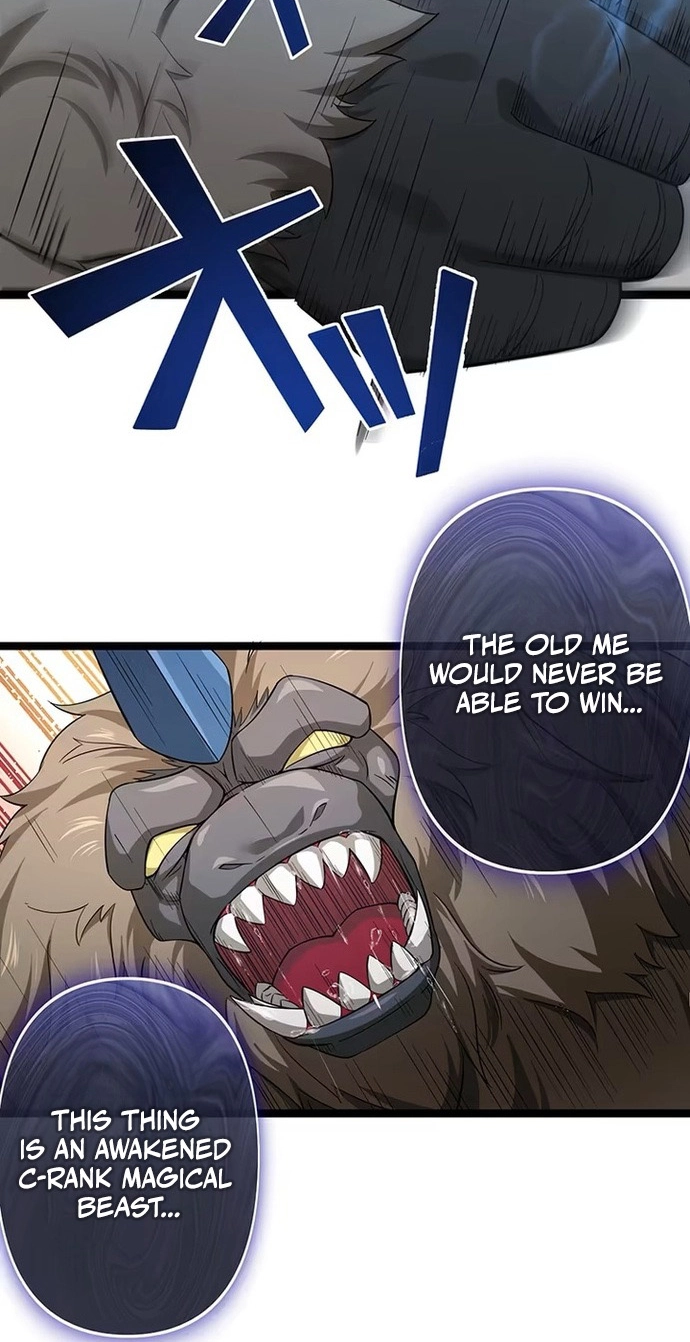 Gakureki Musou Academia ~F-Rank Hokyuu Gakari ga Saikyou Rejendo Madoushi ni Tensei~ Chapter 11 page 10 - 