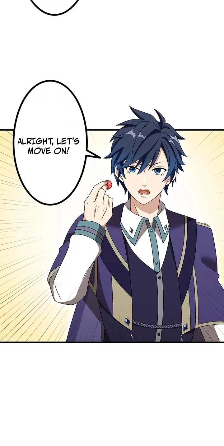 Gakureki Musou Academia ~F-Rank Hokyuu Gakari ga Saikyou Rejendo Madoushi ni Tensei~ Chapter 13 page 11 - 