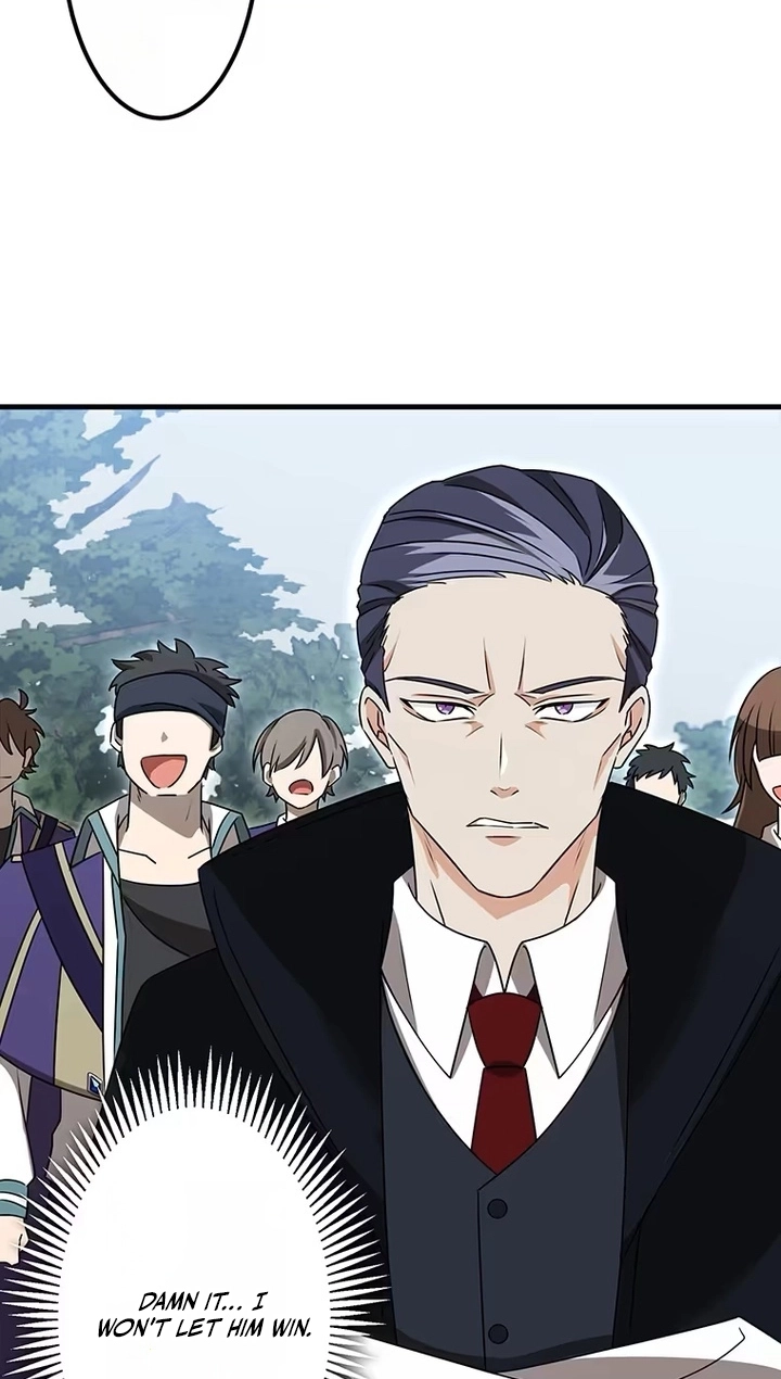 Gakureki Musou Academia ~F-Rank Hokyuu Gakari ga Saikyou Rejendo Madoushi ni Tensei~ Chapter 13 page 13 - 