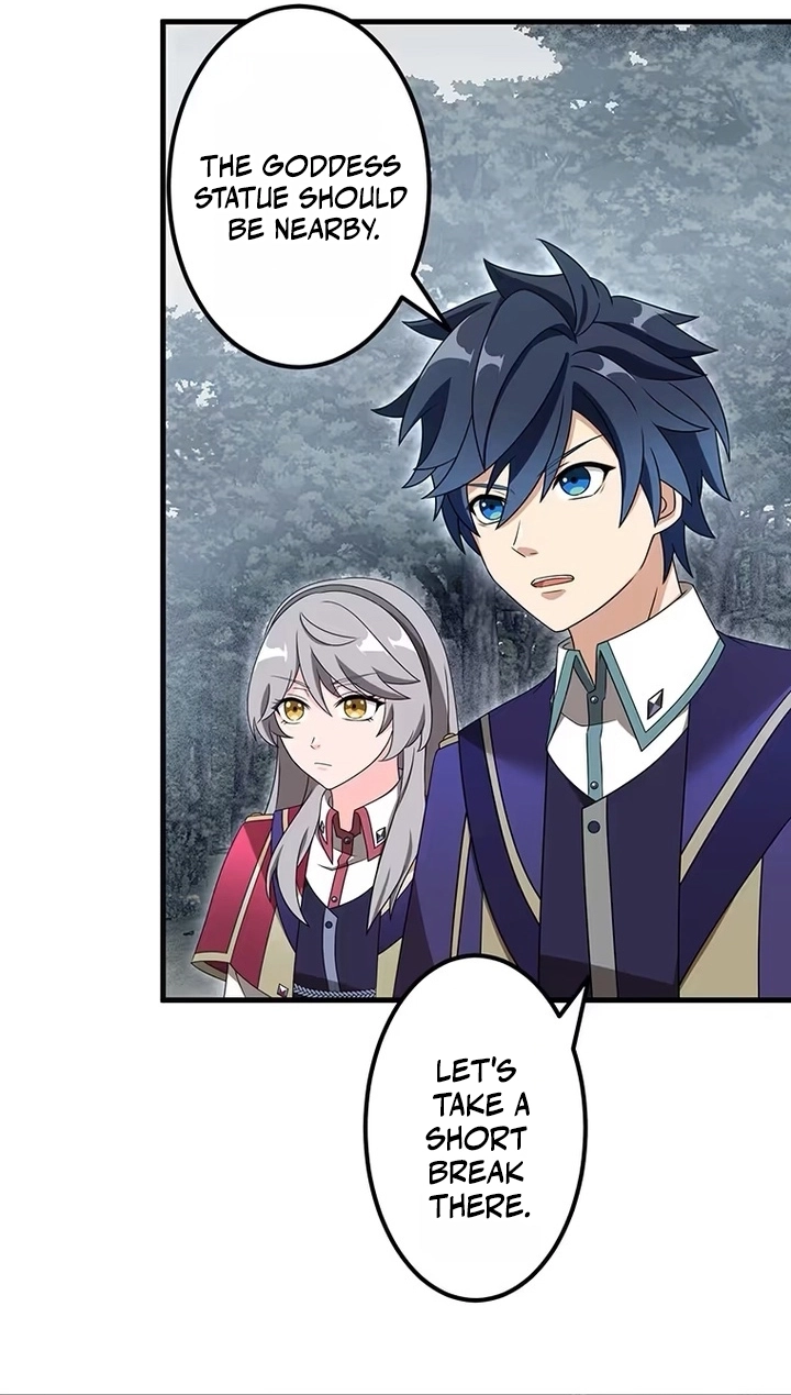 Gakureki Musou Academia ~F-Rank Hokyuu Gakari ga Saikyou Rejendo Madoushi ni Tensei~ Chapter 13 page 26 - 