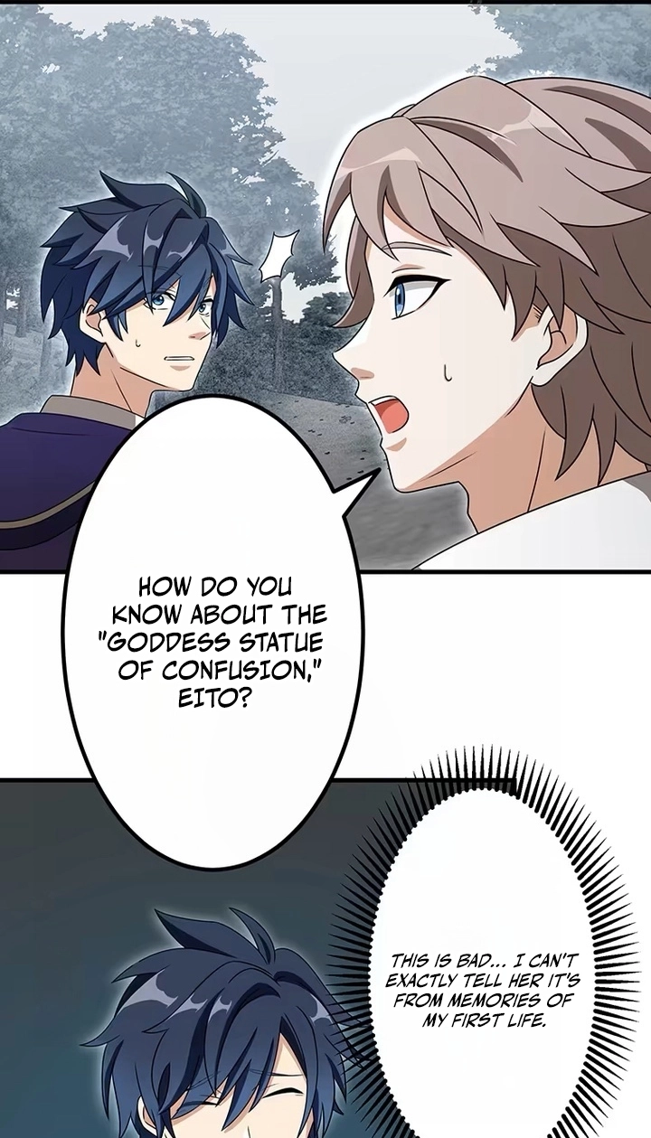 Gakureki Musou Academia ~F-Rank Hokyuu Gakari ga Saikyou Rejendo Madoushi ni Tensei~ Chapter 13 page 27 - 