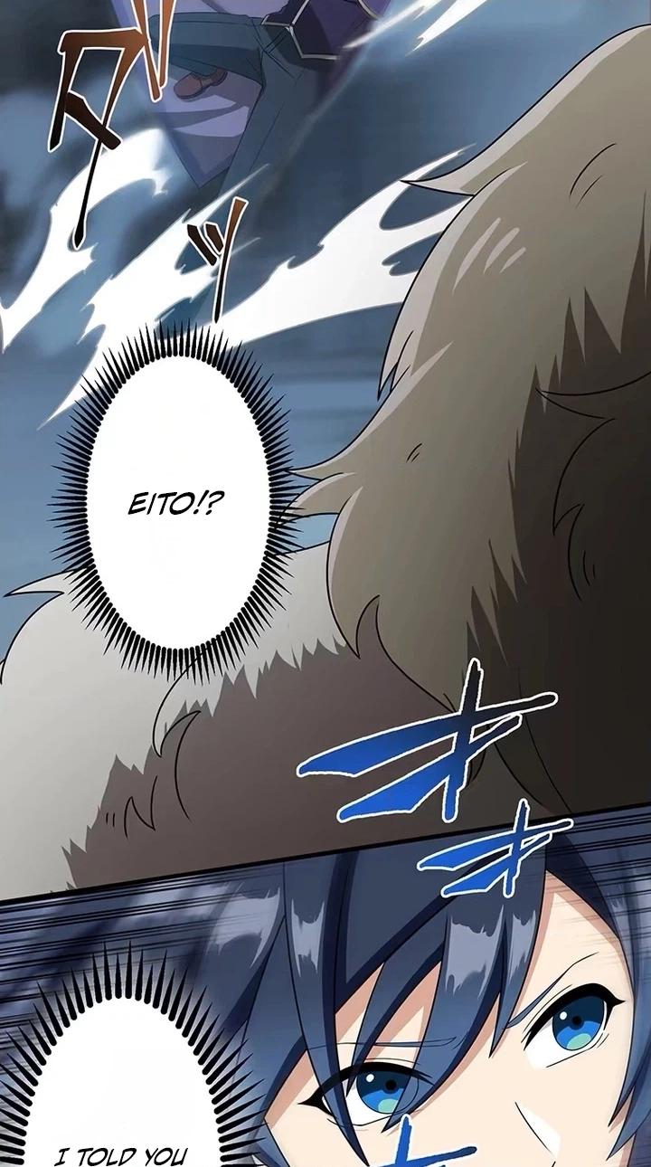 Gakureki Musou Academia ~F-Rank Hokyuu Gakari ga Saikyou Rejendo Madoushi ni Tensei~ Chapter 13 page 4 - 