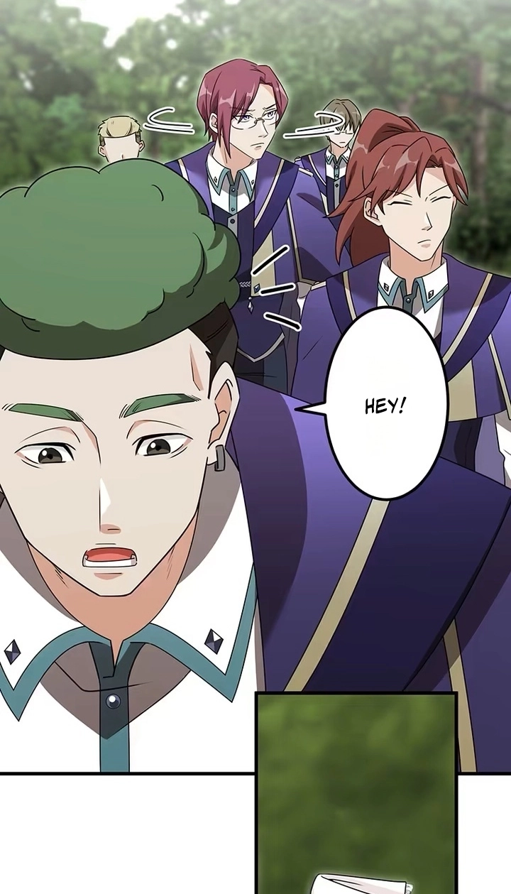 Gakureki Musou Academia ~F-Rank Hokyuu Gakari ga Saikyou Rejendo Madoushi ni Tensei~ Chapter 13 page 31 - 