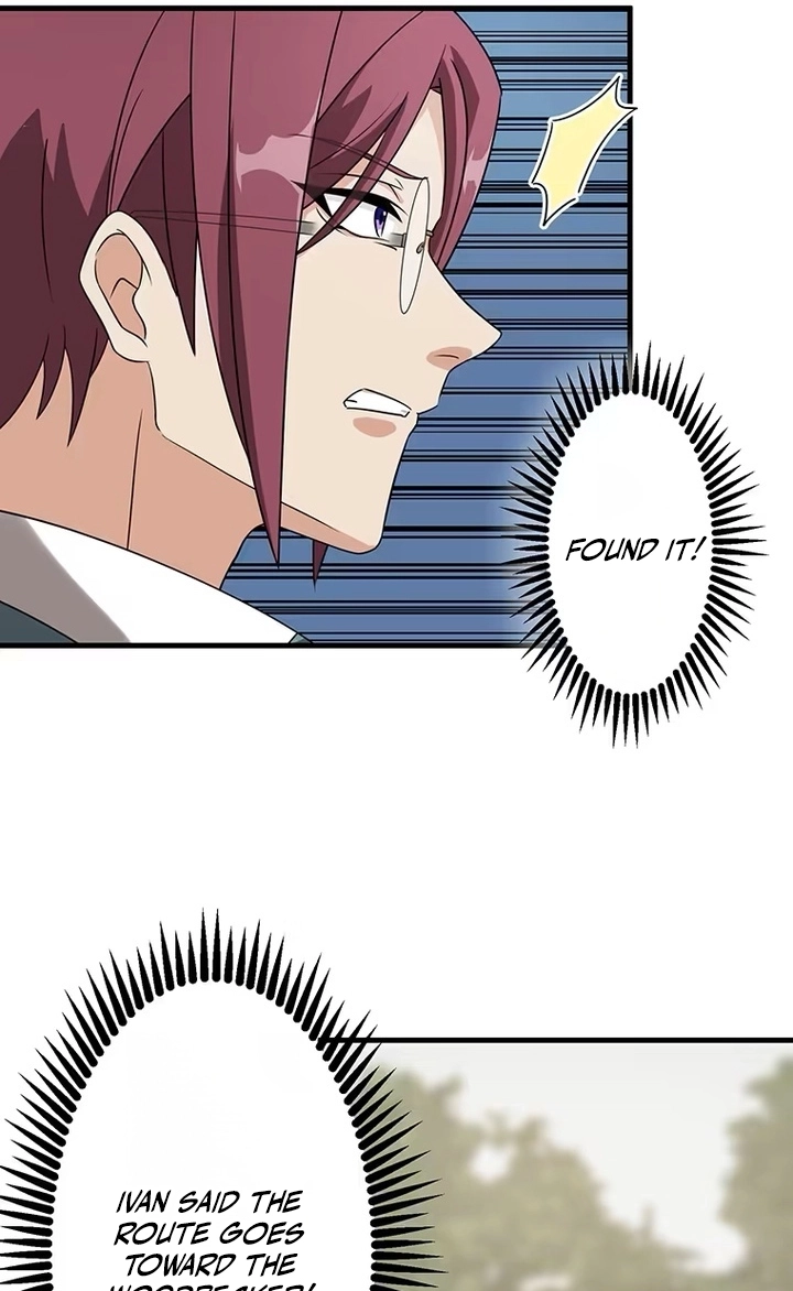 Gakureki Musou Academia ~F-Rank Hokyuu Gakari ga Saikyou Rejendo Madoushi ni Tensei~ Chapter 13 page 33 - 