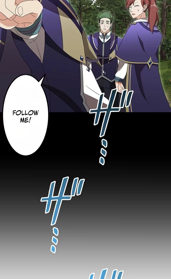 Gakureki Musou Academia ~F-Rank Hokyuu Gakari ga Saikyou Rejendo Madoushi ni Tensei~ Chapter 13 page 35 - 