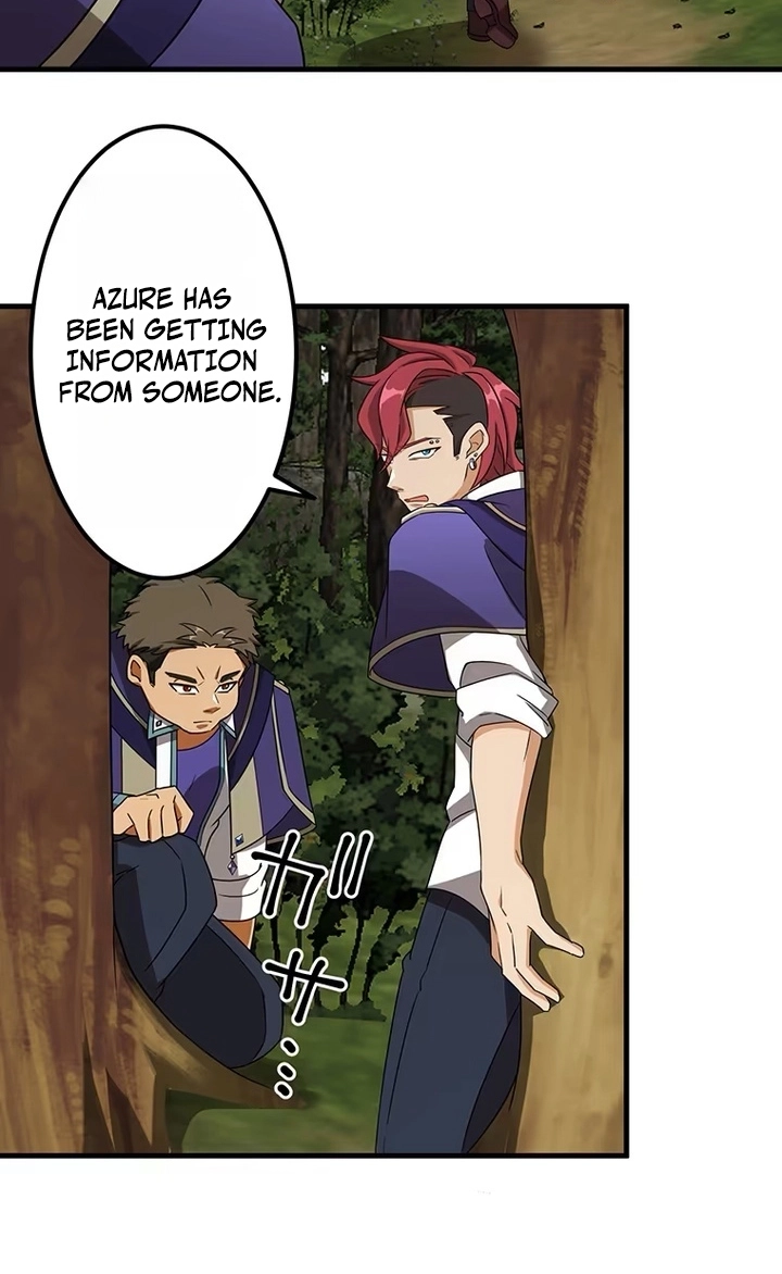Gakureki Musou Academia ~F-Rank Hokyuu Gakari ga Saikyou Rejendo Madoushi ni Tensei~ Chapter 13 page 37 - 