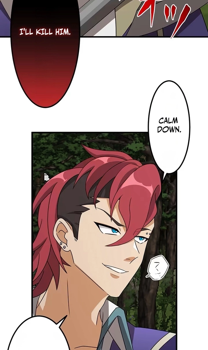 Gakureki Musou Academia ~F-Rank Hokyuu Gakari ga Saikyou Rejendo Madoushi ni Tensei~ Chapter 13 page 39 - 