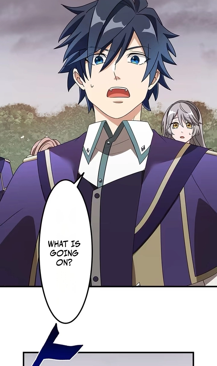 Gakureki Musou Academia ~F-Rank Hokyuu Gakari ga Saikyou Rejendo Madoushi ni Tensei~ Chapter 13 page 41 - 