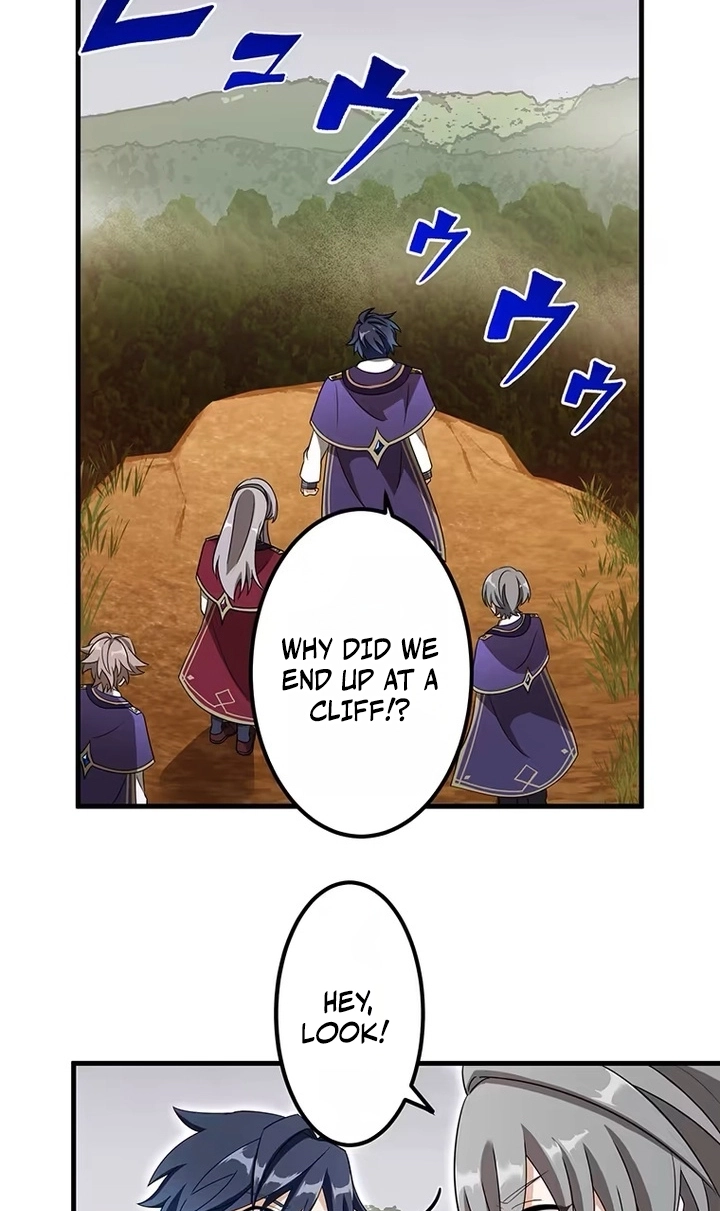 Gakureki Musou Academia ~F-Rank Hokyuu Gakari ga Saikyou Rejendo Madoushi ni Tensei~ Chapter 13 page 42 - 