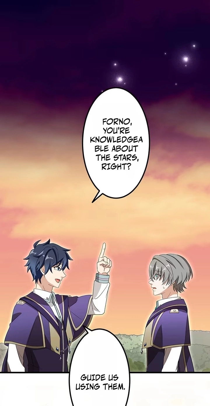 Gakureki Musou Academia ~F-Rank Hokyuu Gakari ga Saikyou Rejendo Madoushi ni Tensei~ Chapter 13 page 53 - 
