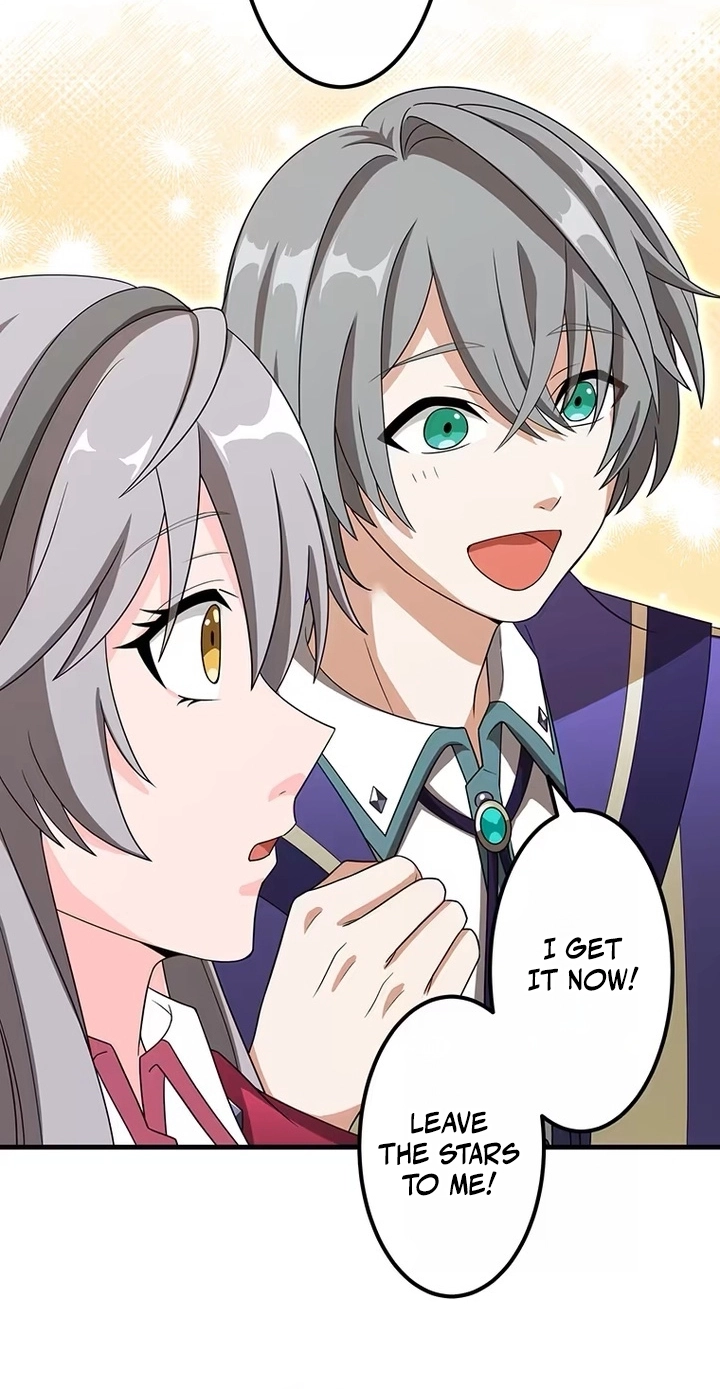 Gakureki Musou Academia ~F-Rank Hokyuu Gakari ga Saikyou Rejendo Madoushi ni Tensei~ Chapter 13 page 54 - 