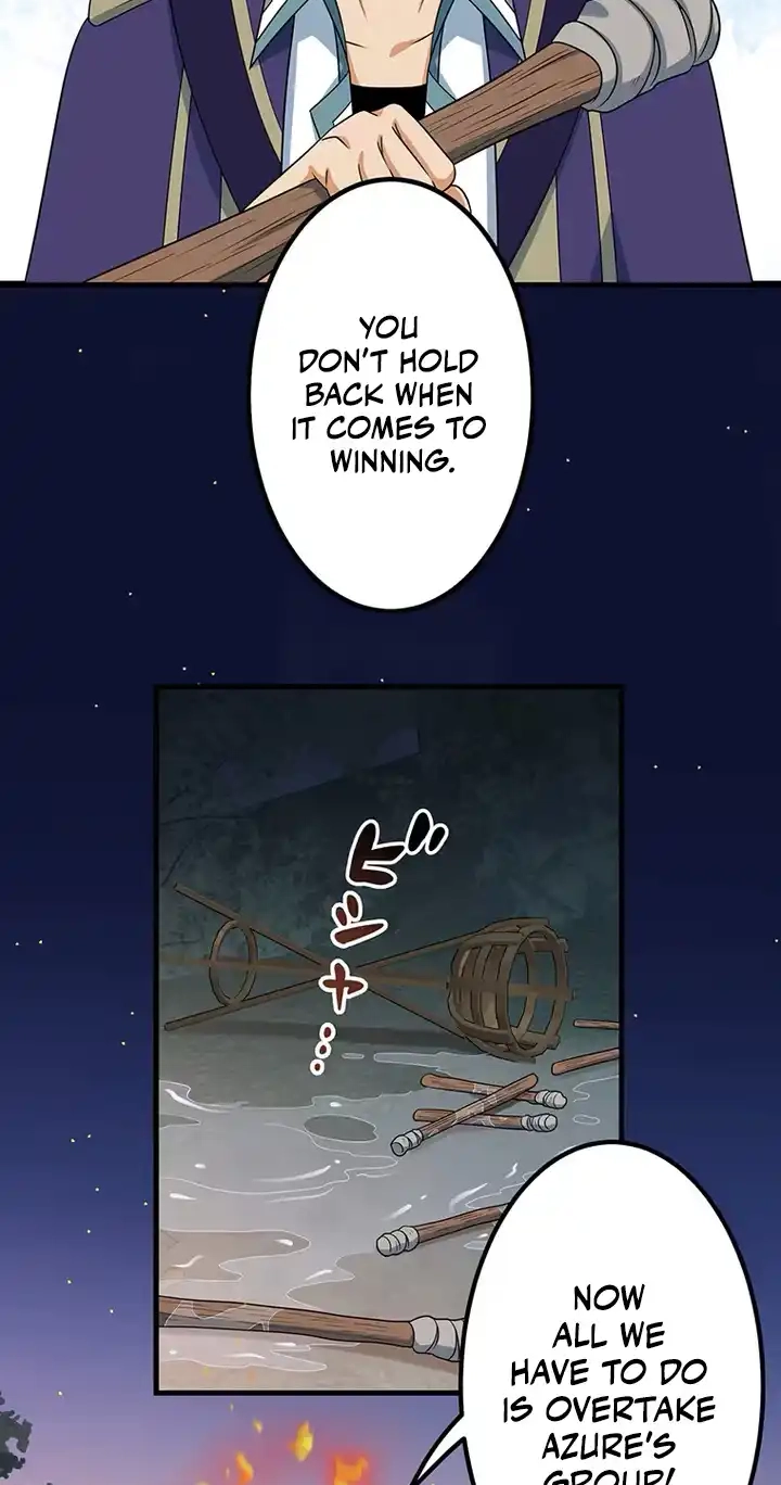 Gakureki Musou Academia ~F-Rank Hokyuu Gakari ga Saikyou Rejendo Madoushi ni Tensei~ Chapter 14 page 13 - 