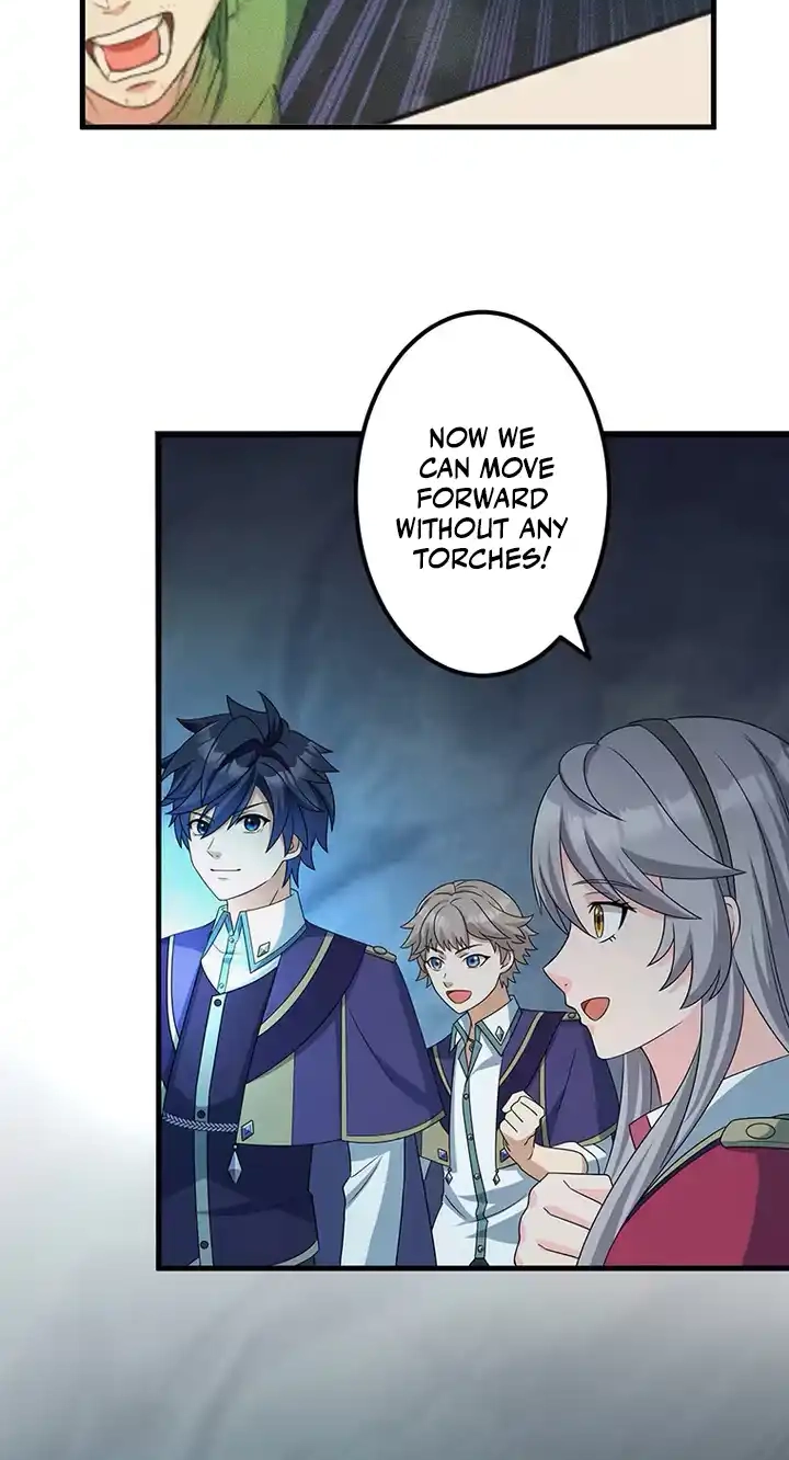 Gakureki Musou Academia ~F-Rank Hokyuu Gakari ga Saikyou Rejendo Madoushi ni Tensei~ Chapter 14 page 30 - 