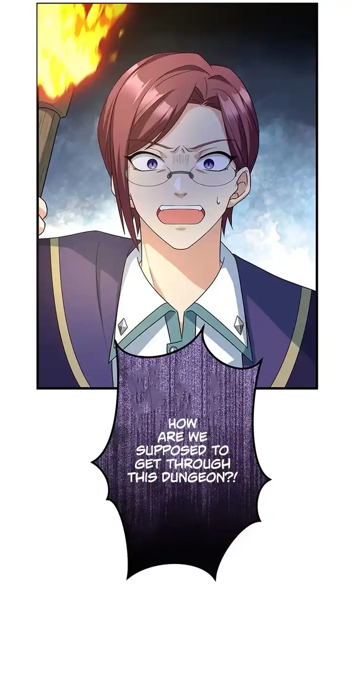Gakureki Musou Academia ~F-Rank Hokyuu Gakari ga Saikyou Rejendo Madoushi ni Tensei~ Chapter 14 page 37 - 
