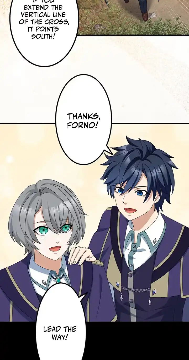 Gakureki Musou Academia ~F-Rank Hokyuu Gakari ga Saikyou Rejendo Madoushi ni Tensei~ Chapter 14 page 5 - 