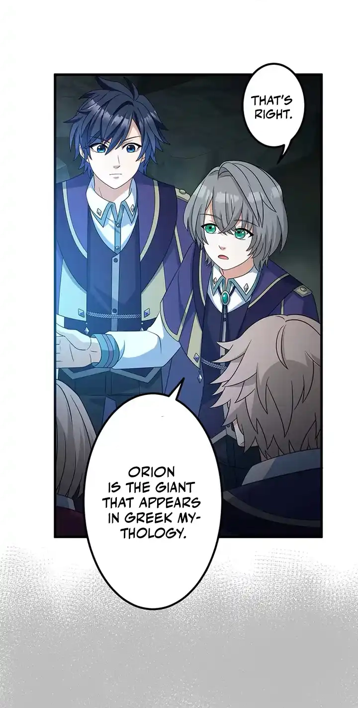 Gakureki Musou Academia ~F-Rank Hokyuu Gakari ga Saikyou Rejendo Madoushi ni Tensei~ Chapter 14 page 47 - 