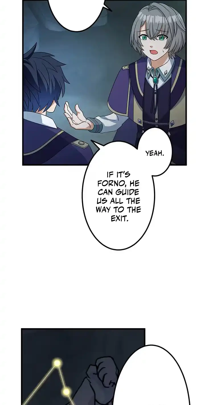 Gakureki Musou Academia ~F-Rank Hokyuu Gakari ga Saikyou Rejendo Madoushi ni Tensei~ Chapter 14 page 52 - 