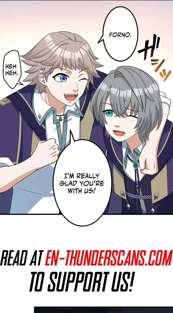 Gakureki Musou Academia ~F-Rank Hokyuu Gakari ga Saikyou Rejendo Madoushi ni Tensei~ Chapter 14 page 55 - 