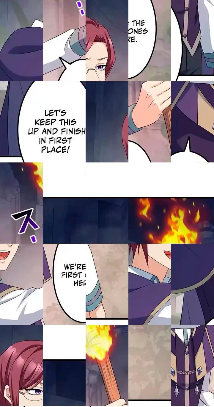 Gakureki Musou Academia ~F-Rank Hokyuu Gakari ga Saikyou Rejendo Madoushi ni Tensei~ Chapter 14 page 8 - 