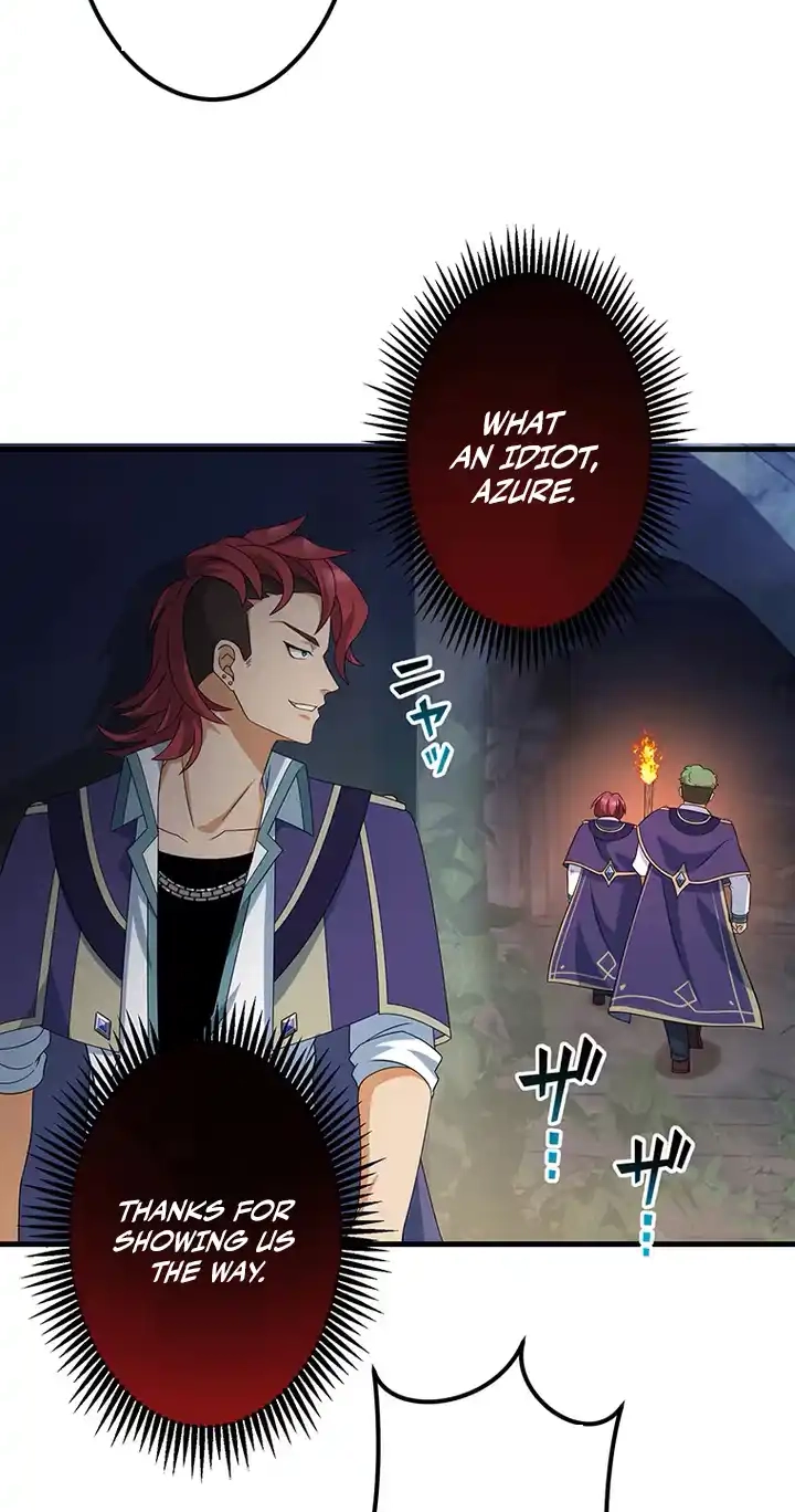 Gakureki Musou Academia ~F-Rank Hokyuu Gakari ga Saikyou Rejendo Madoushi ni Tensei~ Chapter 14 page 9 - 