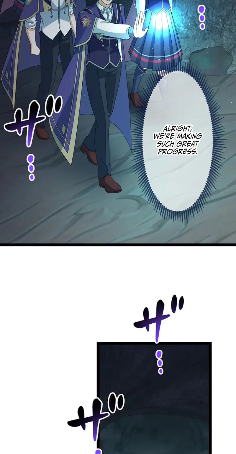 Gakureki Musou Academia ~F-Rank Hokyuu Gakari ga Saikyou Rejendo Madoushi ni Tensei~ Chapter 15 page 2 - 