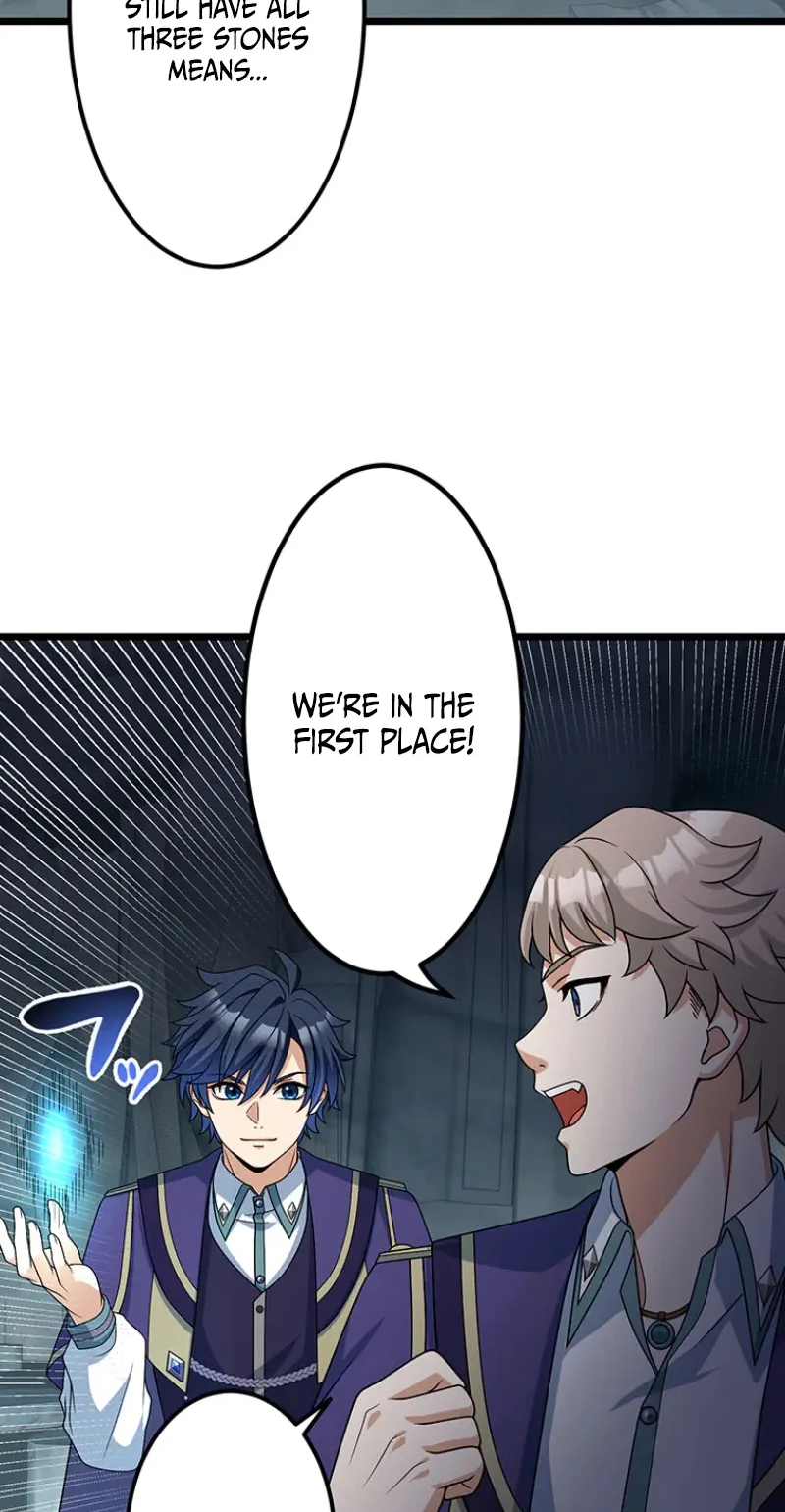 Gakureki Musou Academia ~F-Rank Hokyuu Gakari ga Saikyou Rejendo Madoushi ni Tensei~ Chapter 15 page 13 - 
