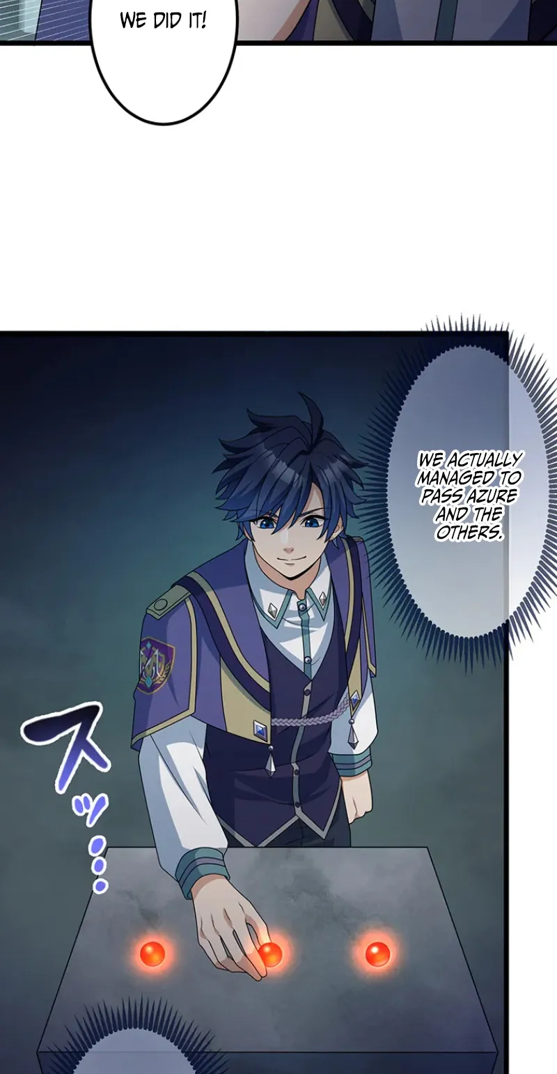 Gakureki Musou Academia ~F-Rank Hokyuu Gakari ga Saikyou Rejendo Madoushi ni Tensei~ Chapter 15 page 14 - 